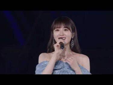 【HD】乃木坂46 CM「2022年始メッセージ」乃木坂46からのご挨拶