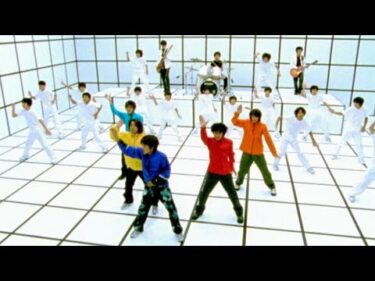 嵐 – A･RA･SHI [Official Music Video]