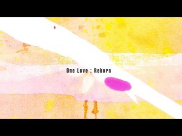 ARASHI – One Love : Reborn [Official Lyric Video]