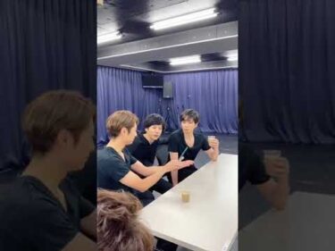 嵐 TikTok 松本潤 二宮和也 相葉雅紀 末っ子天使 マジック