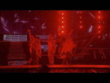 嵐 – truth [Official Live Video]