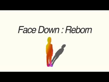 ARASHI – Face Down : Reborn [Official Lyric Video]