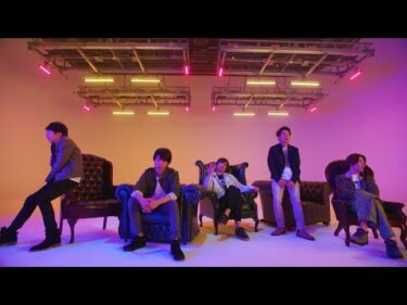 ARASHI – Turning Up (R3HAB Remix) [Official Music Video]