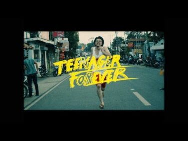 King Gnu – Teenager Forever