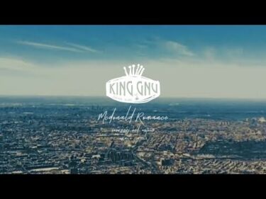 King Gnu – McDonald Romance