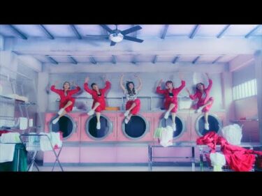 安室奈美恵 / 「Showtime」Music Video (from AL「Finally」)