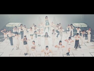 安室奈美恵 / 「Do It For Love」Music Video (from AL「Finally」)