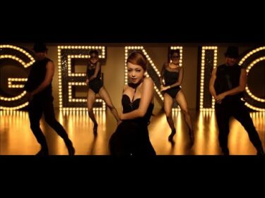 安室奈美恵 / 「Stranger」Music Video (from AL「_genic」)
