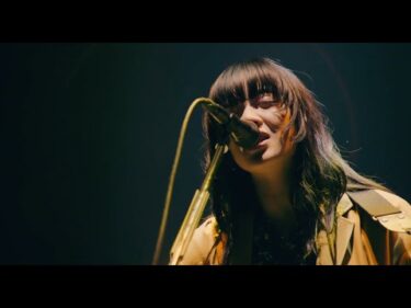 あいみょん – マリーゴールド【AIMYON BUDOKAN -1995-】