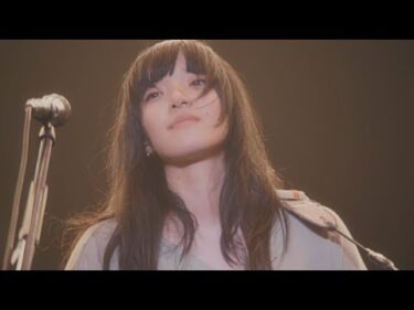 あいみょん – 君はロックを聴かない 【AIMYON TOUR 2019 -SIXTH SENSE STORY- IN YOKOHAMA ARENA】