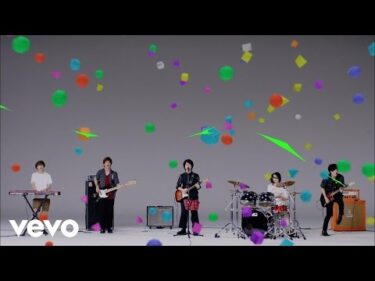 Mrs. GREEN APPLE – StaRt