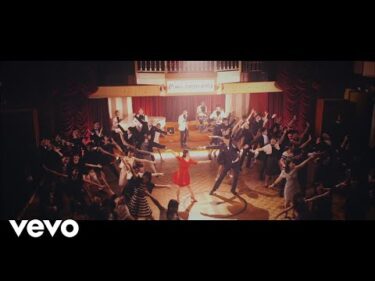 Mrs. GREEN APPLE – Love me, Love you