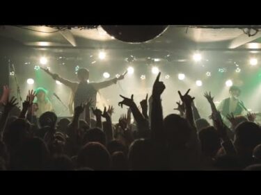 Mrs. GREEN APPLE/アンゼンパイ［LIVE］