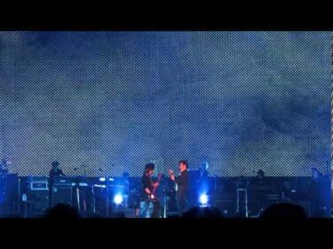 ポルノグラフィティ『アポロ』(“OPEN MUSIC CABINET”LIVE IN SAITAMA SUPER ARENA 2007”) / PORNOGRAFFITTI『Apollo(Live)』