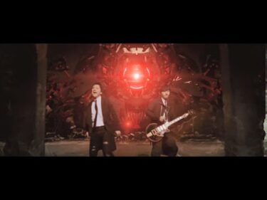 ポルノグラフィティ『THE DAY(Short Ver.) 』 / PORNOGRAFFITTI 『THE DAY(Short Ver.) 』