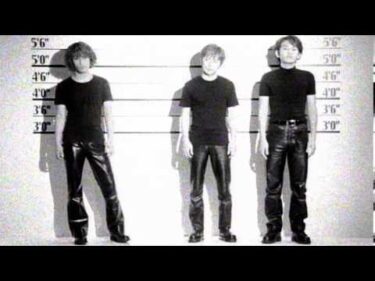 ポルノグラフィティ『ヒトリノ夜(Short ver.)』 / PORNOGRAFFITTI 『Hitori No Yoru (Short Ver.)』