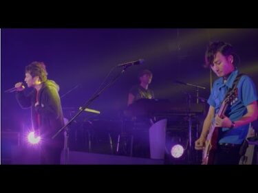 ポルノグラフィティ『瞬く星の下で』（PANORAMA×42 SPECIAL LIVE PACKAGE）/『Matataku Hoshi No Shita De(Live Ver.)』