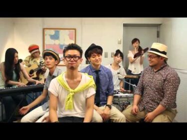 RPG／SEKAI NO OWARI（Cover）