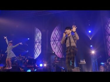 星野源 – Week End（Live at Osaka Jo Hall 2016）