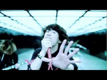 ONE OK ROCK – Clock Strikes [Official Music Video]