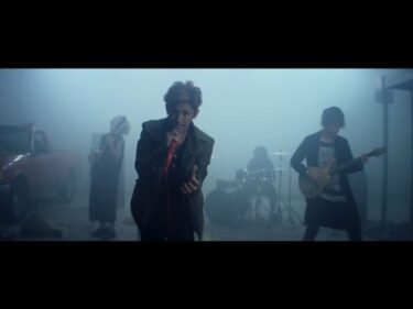 ONE OK ROCK – Last Dance [Official Music Video]