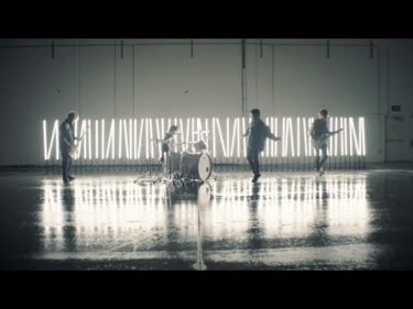ONE OK ROCK – We are -Japanese Ver.- [Official Music Video]