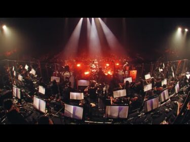 ONE OK ROCK – I was King [Official Video from Orchestra Japan Tour]