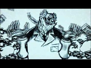 ONE OK ROCK – じぶんROCK [Official Music Video]
