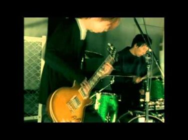BUMP OF CHICKEN「天体観測」