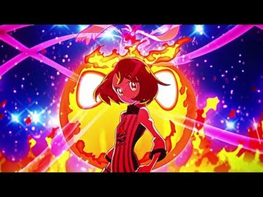 【Official】Pokémon Special Music Video 「GOTCHA！」 | BUMP OF CHICKEN – Acacia
