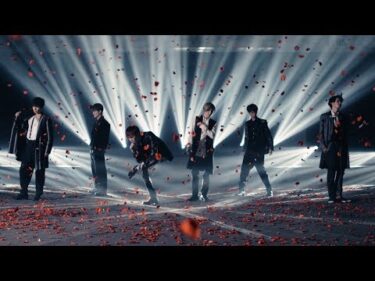 SixTONES – JAPONICA STYLE