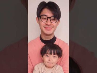 ママっ子のしりとり