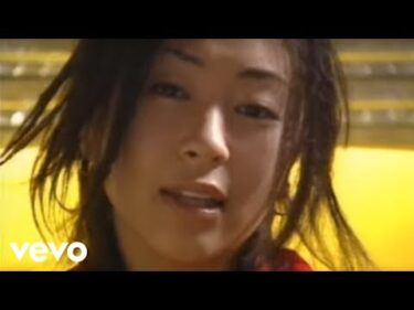 宇多田ヒカル – Automatic