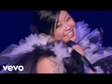 宇多田ヒカル – This Is Love (Live Ver.)