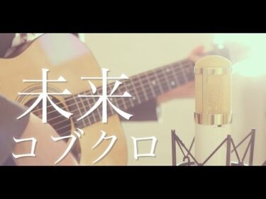 未来 / コブクロ (cover)