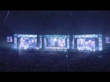 サザンオールスターズ – 東京VICTORY （at DOME）「おいしい葡萄の旅ライブ -at DOME & 日本武道館-」