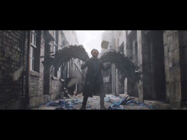 桑田佳祐 – 君への手紙 (Full ver.)