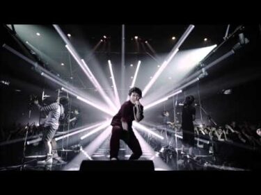 UVERworld　『IMPACT』