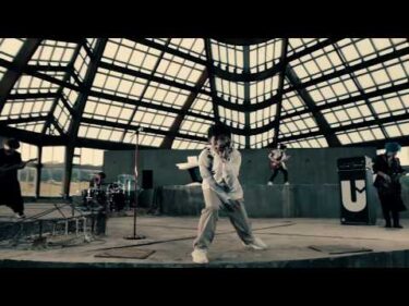 UVERworld 『DECIDED』Short Ver.