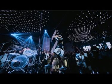 UVERworld 『I LOVE THE WORLD』