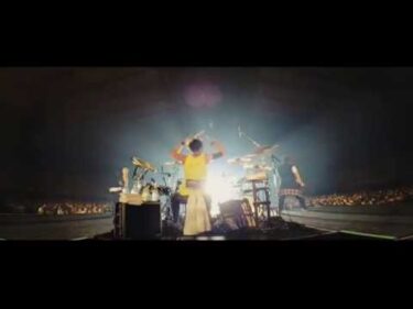 UVERworld in女祭り ～浮世CROSSINGでのハプニング-CHANCE!～