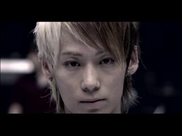 UVERworld　『GO-ON』