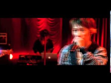 UVERworld　『KINJITO/BABY BORN ＆ GO』