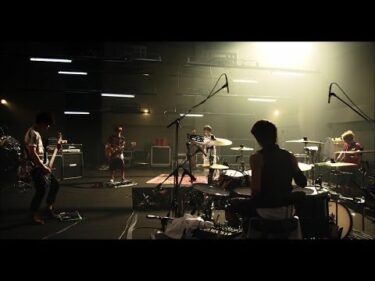 UVERworld　『UVERworld Live at Avaco Studio 2』