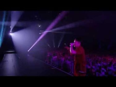 UVERworld　『UNKNOWN ORCHESTRA live at Kyocera Dome Osaka 2014.7.5』