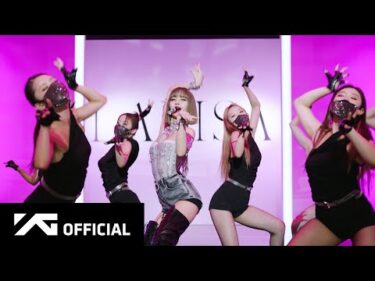 LISA – ‘LALISA’ SPECIAL STAGE