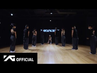 LISA – ‘MONEY’ DANCE PRACTICE VIDEO
