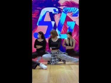 LISA – ‘SG’ DANCE HIGHLIGHT CLIP
