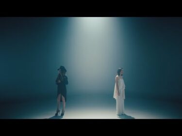 JUJU 『かわいそうだよね (with HITSUJI)』Music Video