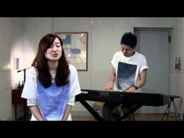 センチメンタル／平井堅（Cover）